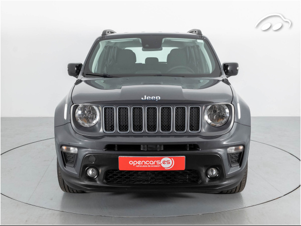 Jeep Renegade 1.3 190CV LIMITED 2