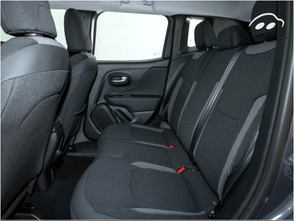 Jeep Renegade 1.3 190CV LIMITED 11