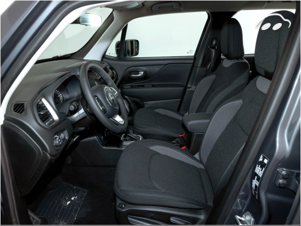 Jeep Renegade 1.3 190CV LIMITED 8