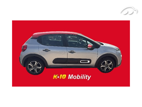Citroen C3 Feel Pack 1.2 PureTech  5