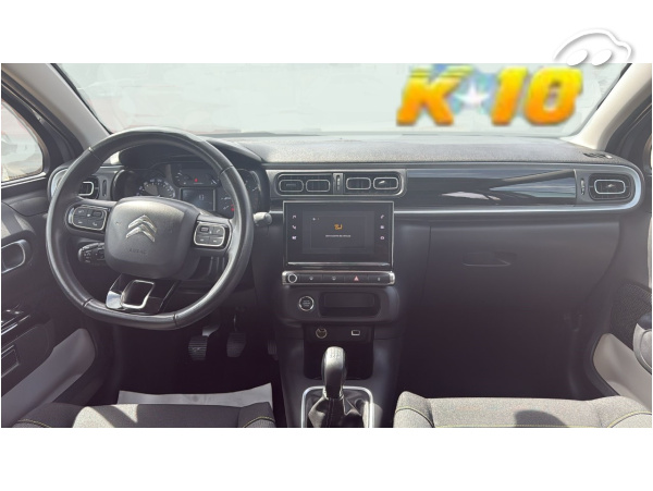 Citroen C3 Feel Pack 1.2 PureTech  8