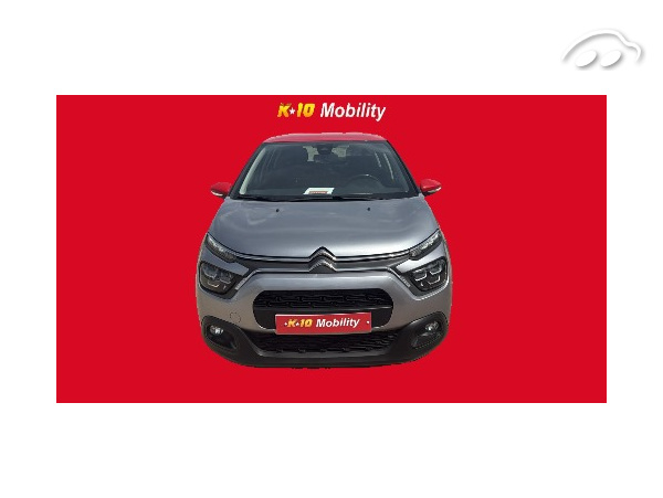 Citroen C3 Feel Pack 1.2 PureTech  2