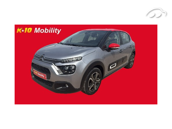 Citroen C3 Feel Pack 1.2 PureTech  1