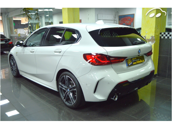 Bmw 118i M-SPORT" AUTO 3