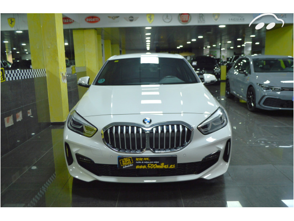 Bmw 118i M-SPORT" AUTO 1