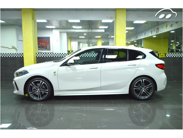 Bmw 118i M-SPORT" AUTO 5