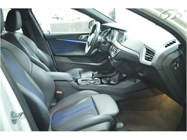 Bmw 118i M-SPORT" AUTO 6
