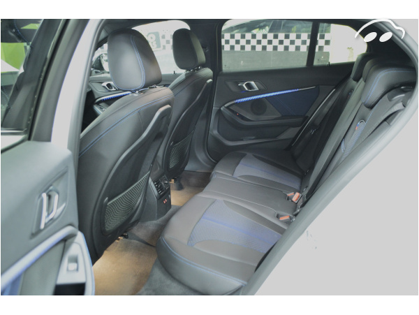 Bmw 118i M-SPORT" AUTO 7
