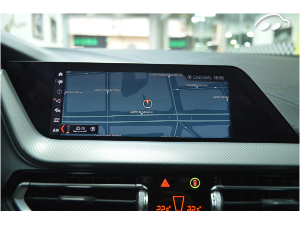 Bmw 118i M-SPORT" AUTO 10