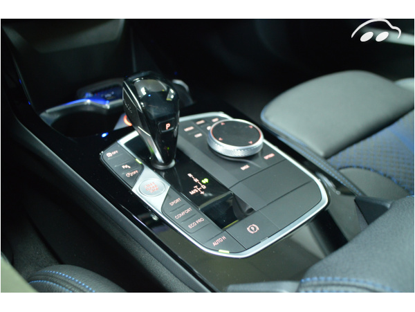 Bmw 118i M-SPORT" AUTO 12