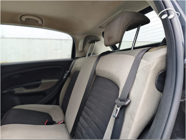 Fiat Punto 1.2 9