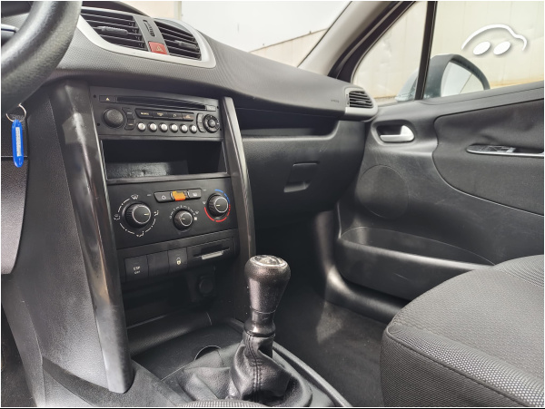 Peugeot 207 1.4 11