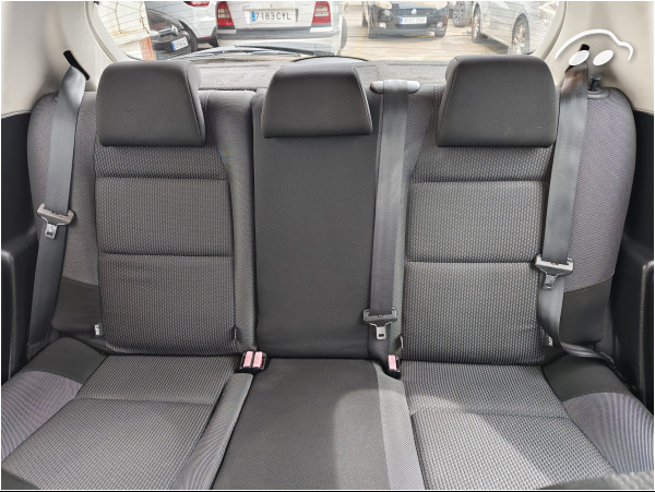 Peugeot 207 1.4 12