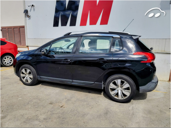 Peugeot 2008 1.2 3