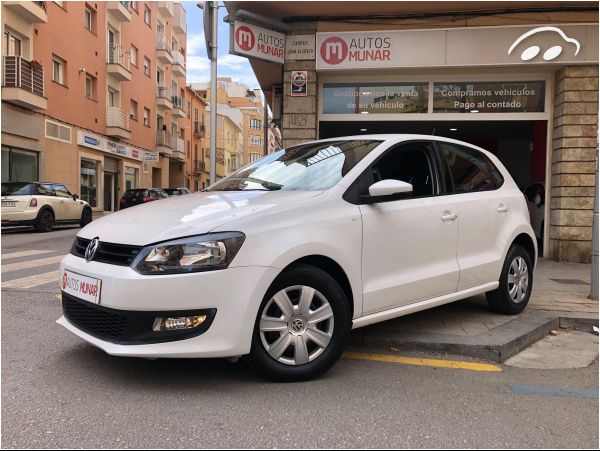 Volkswagen Polo  2