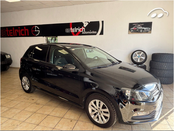 Volkswagen Polo  1