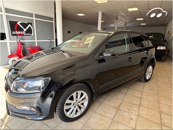 Volkswagen Polo  2