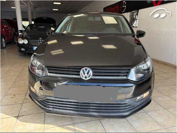 Volkswagen Polo  3