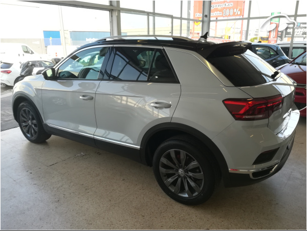Volkswagen T-roc SPORT TSI  2