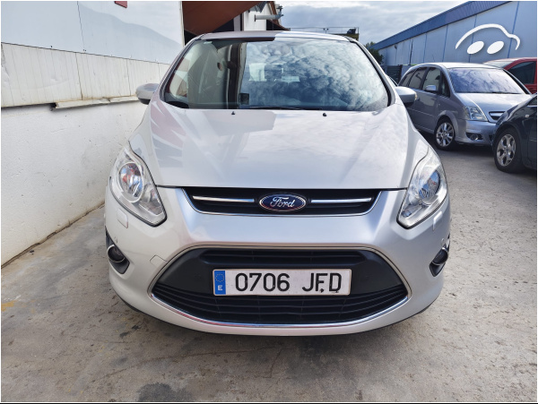 Ford C-max 1.0 EcoBoost Trend 2