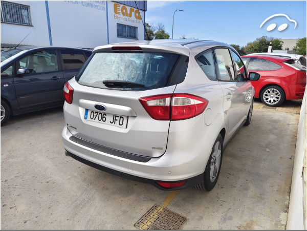 Ford C-max 1.0 EcoBoost Trend 6