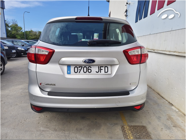 Ford C-max 1.0 EcoBoost Trend 5