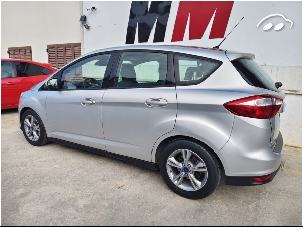 Ford C-max 1.0 EcoBoost Trend 3