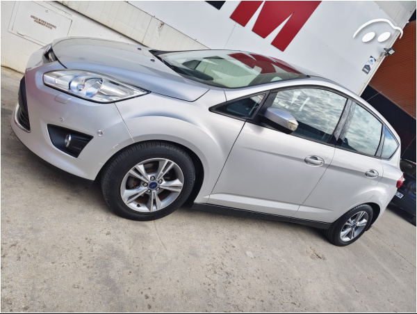 Ford C-max 1.0 EcoBoost Trend 4