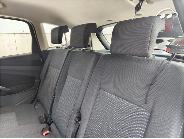 Ford C-max 1.0 EcoBoost Trend 9