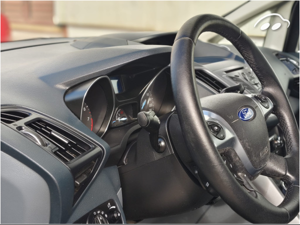 Ford C-max 1.0 EcoBoost Trend 12