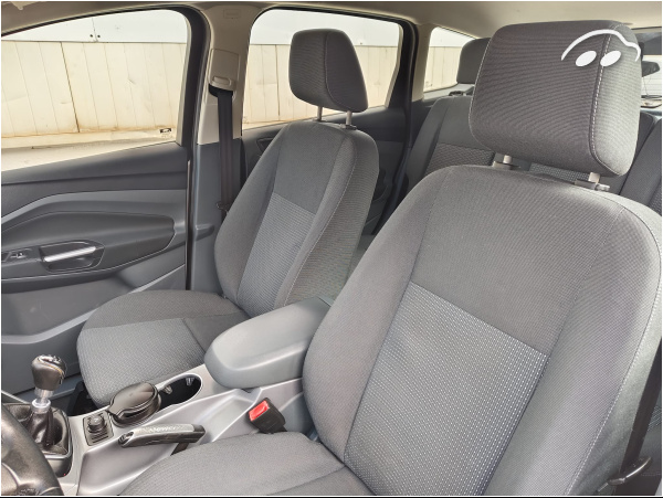 Ford C-max 1.0 EcoBoost Trend 10