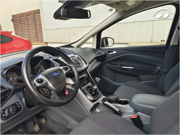 Ford C-max 1.0 EcoBoost Trend 11