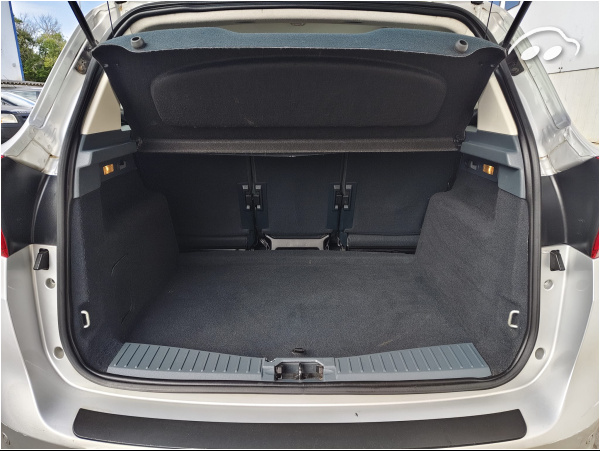 Ford C-max 1.0 EcoBoost Trend 8