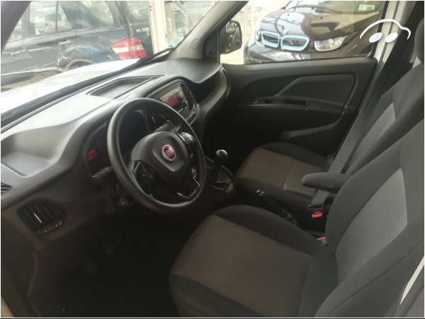 Fiat Doblo  7