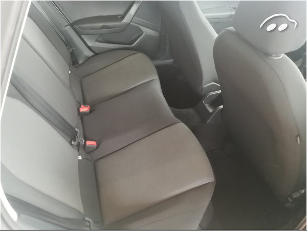 Seat Ibiza 1.0 6