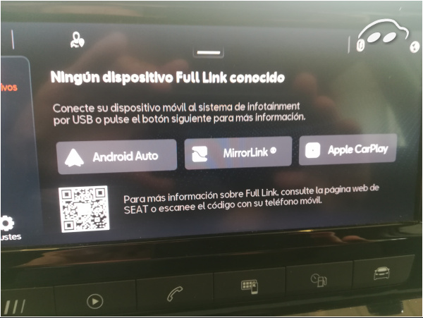 Seat Ibiza 1.0 10