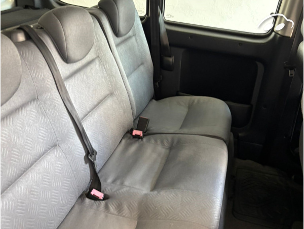 Citroen Berlingo  5