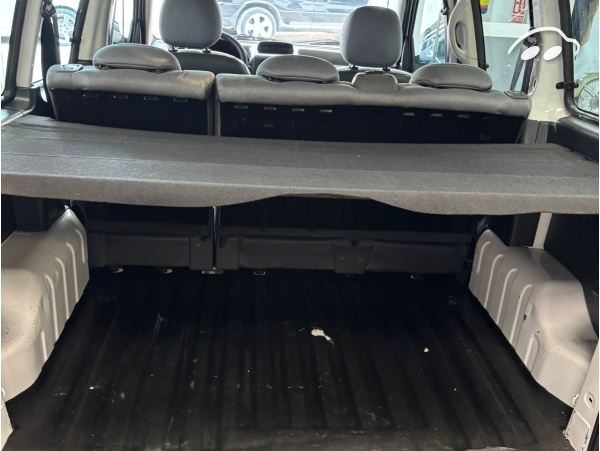 Citroen Berlingo  6