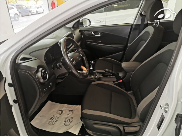 Hyundai Kona KLASS 1.0 TGDI 120CV 3