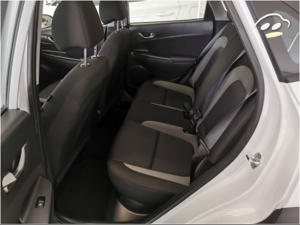 Hyundai Kona KLASS 1.0 TGDI 120CV 4