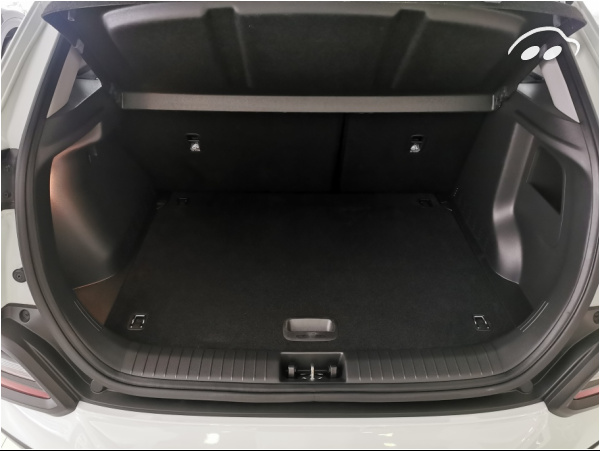 Hyundai Kona KLASS 1.0 TGDI 120CV 6