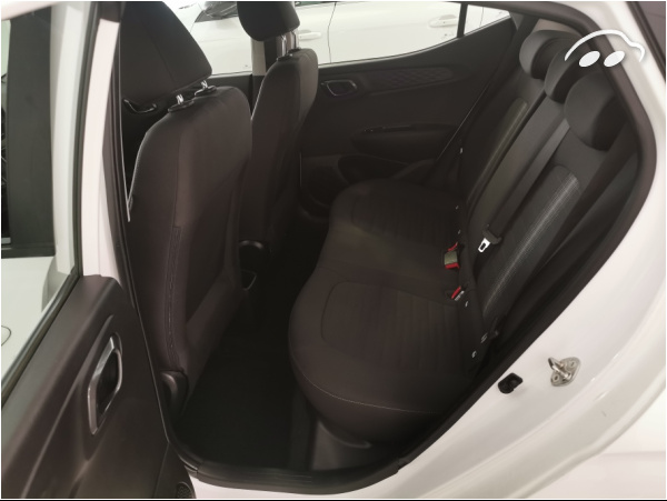 Hyundai i10 KLASS 1.0 65CV 4