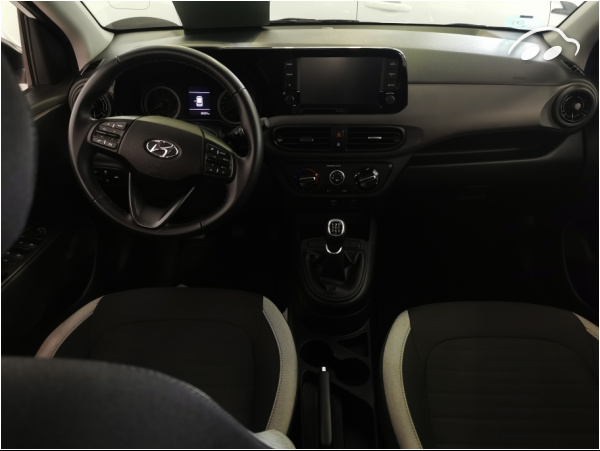 Hyundai i10 KLASS 1.0 65CV 5