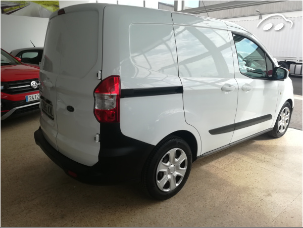 Ford Transit courier AMBIENTE 3