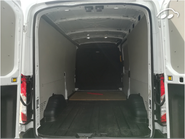 Ford Transit L3 FT350 6