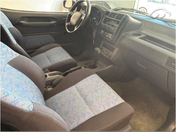 Toyota Rav4  8