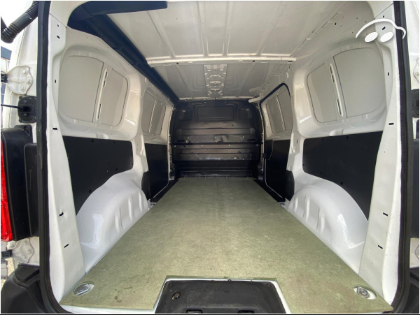 Citroen Jumpy 1.5 BHDI 100 CV 6