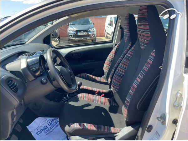 Citroen C1  6