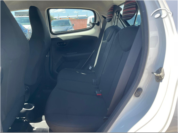 Citroen C1  7