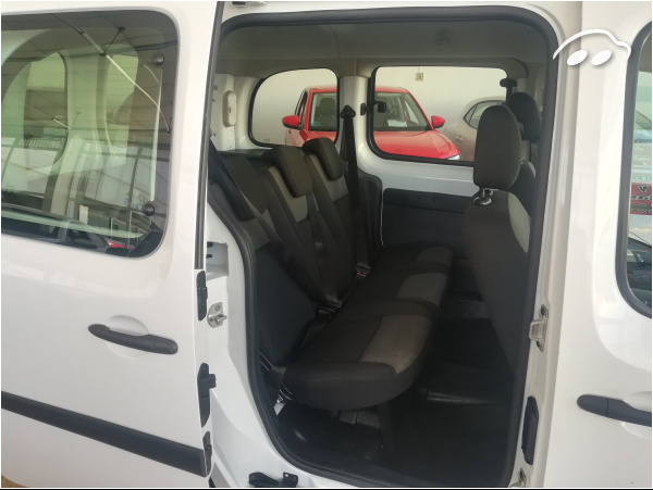 Renault Kangoo COMBI 1.5 5